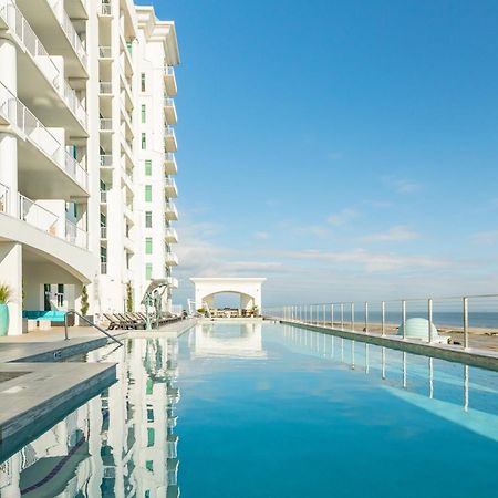 Emerald By The Sea Retreat Galveston Exterior foto