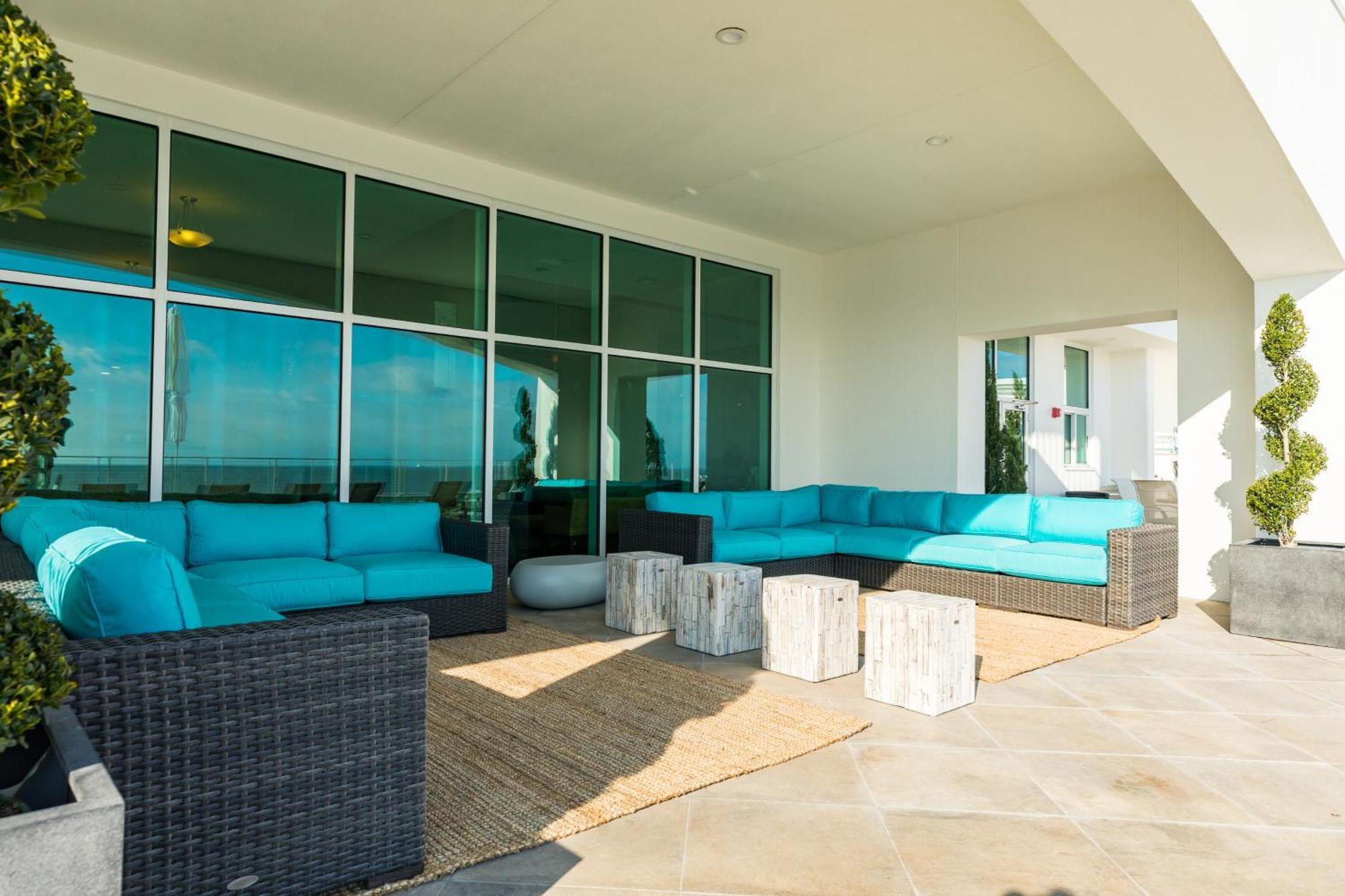 Emerald By The Sea Retreat Galveston Habitación foto