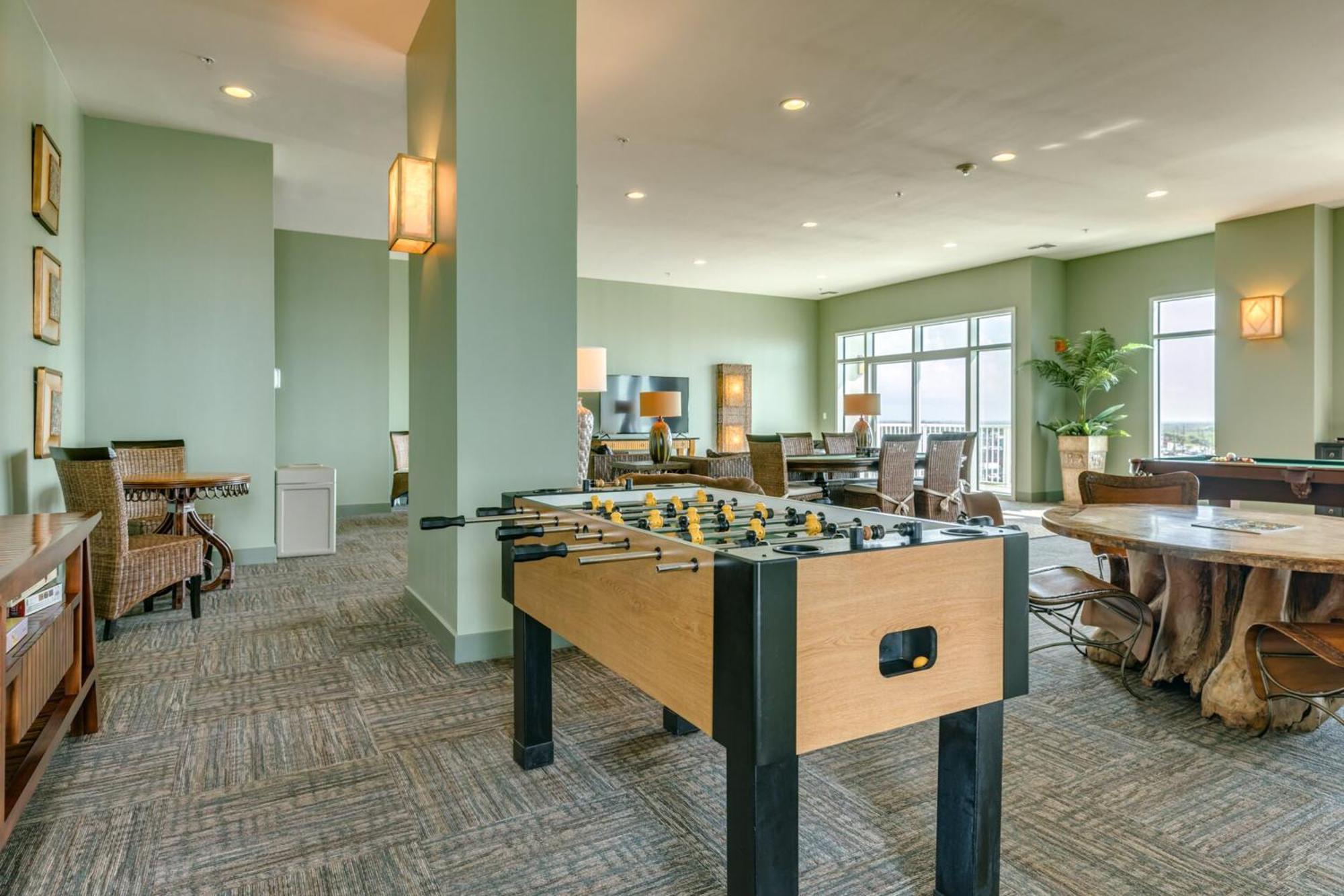 Emerald By The Sea Retreat Galveston Habitación foto
