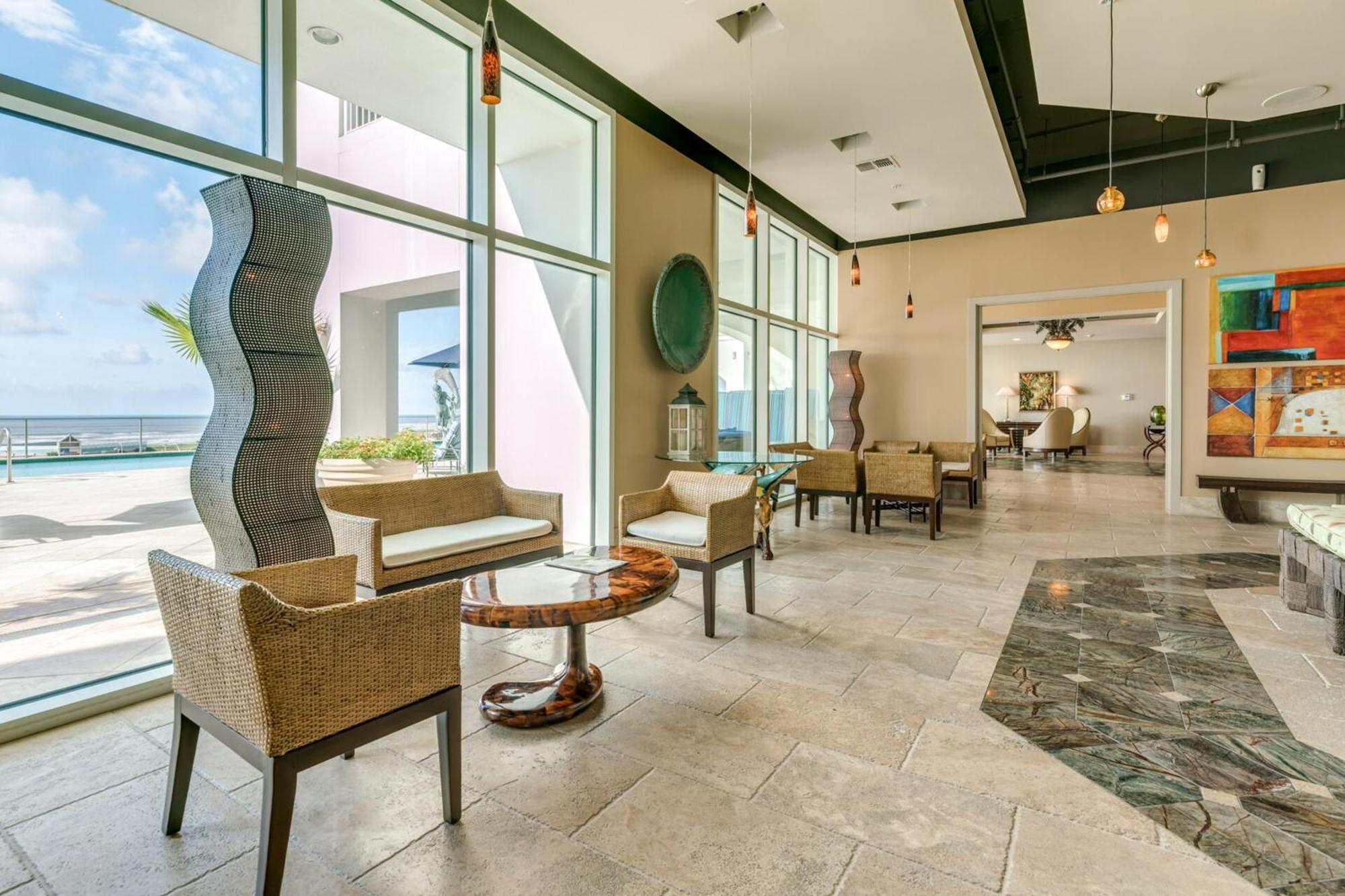 Emerald By The Sea Retreat Galveston Habitación foto