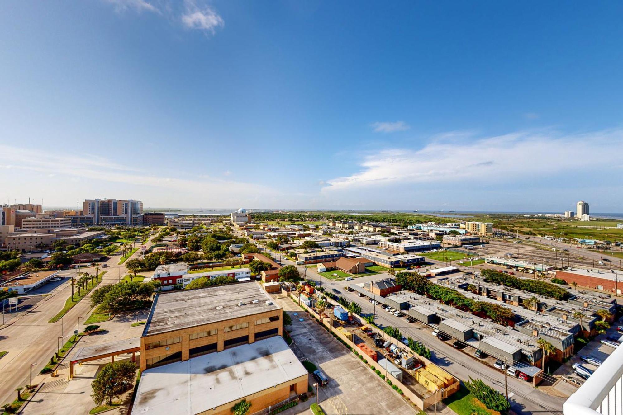 Emerald By The Sea Retreat Galveston Habitación foto