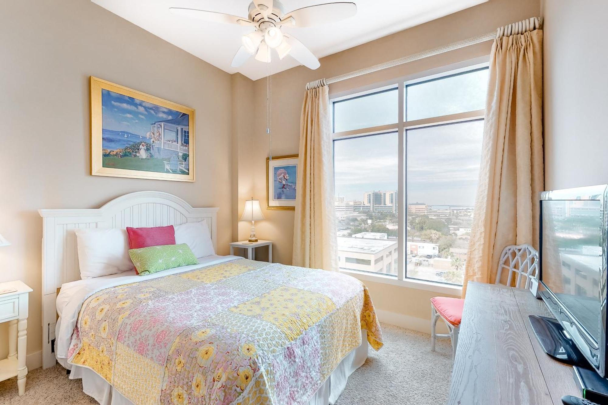Emerald By The Sea Retreat Galveston Habitación foto