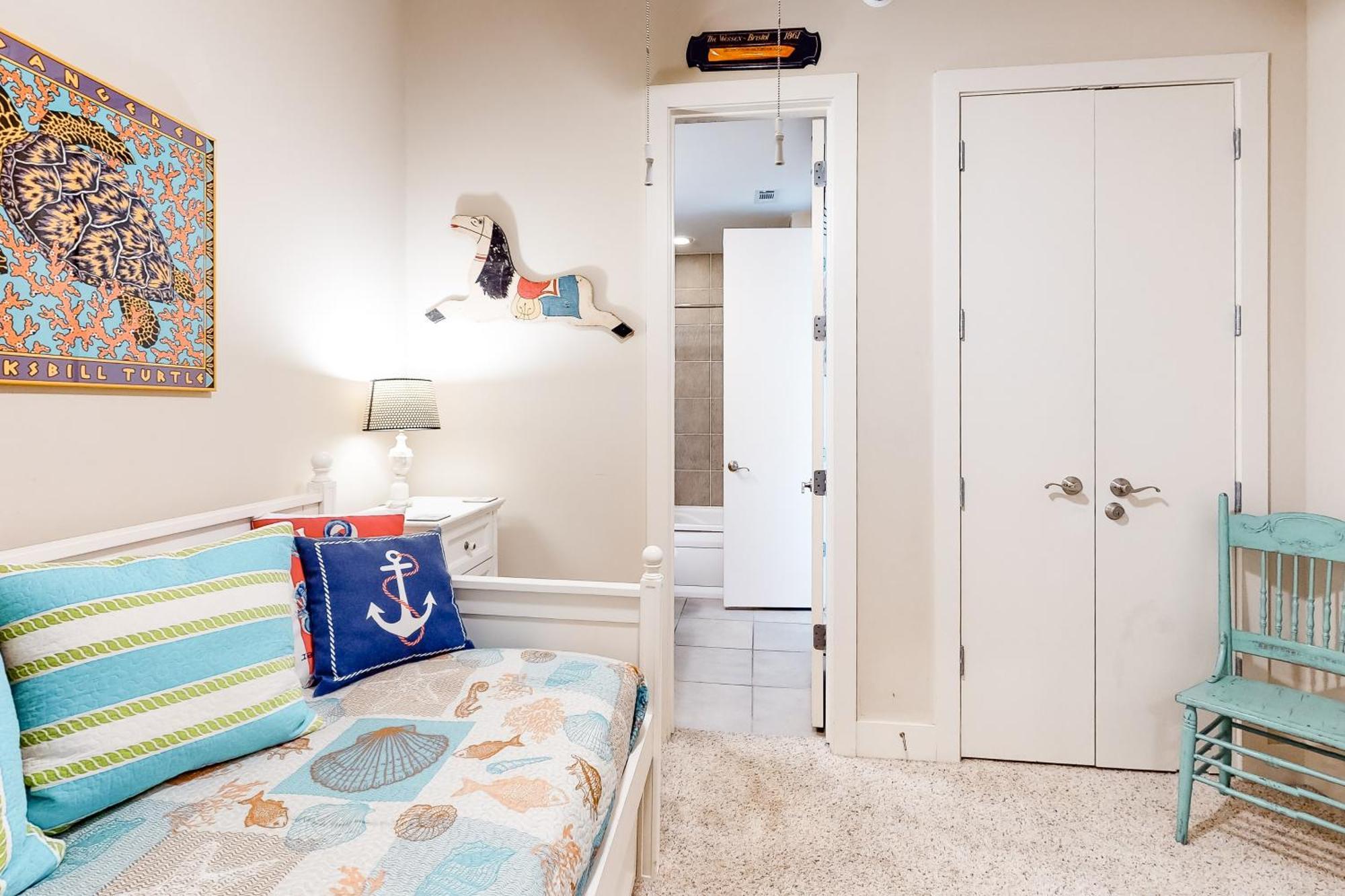 Emerald By The Sea Retreat Galveston Habitación foto